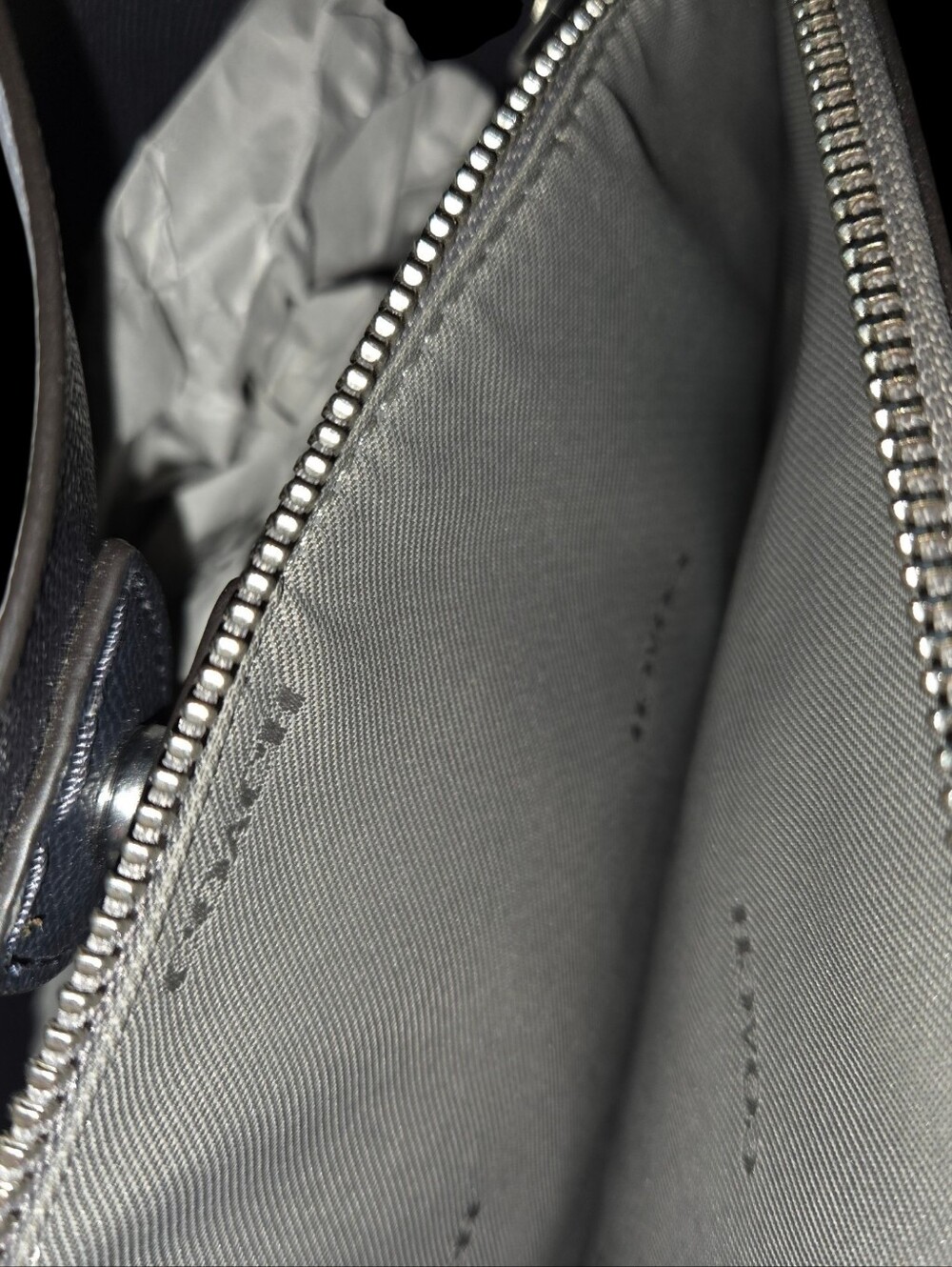Coach Willow Bucket Bag - Picture 7 of 8